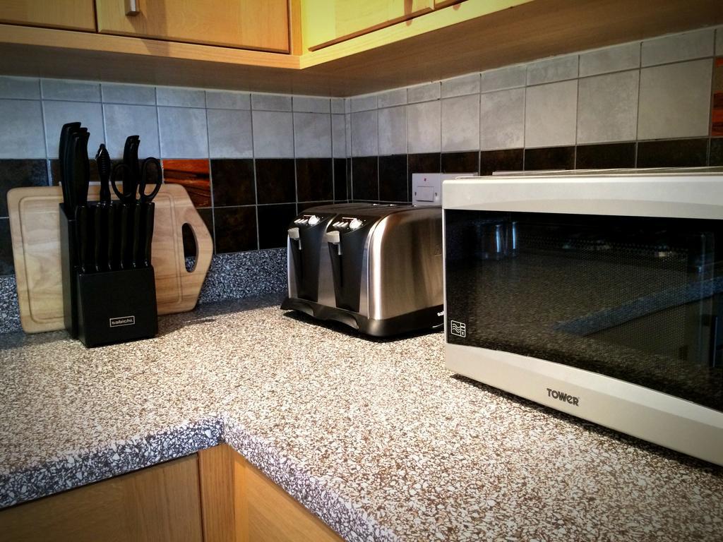 Liberty Marina 2Br Apartment Портисхед Экстерьер фото